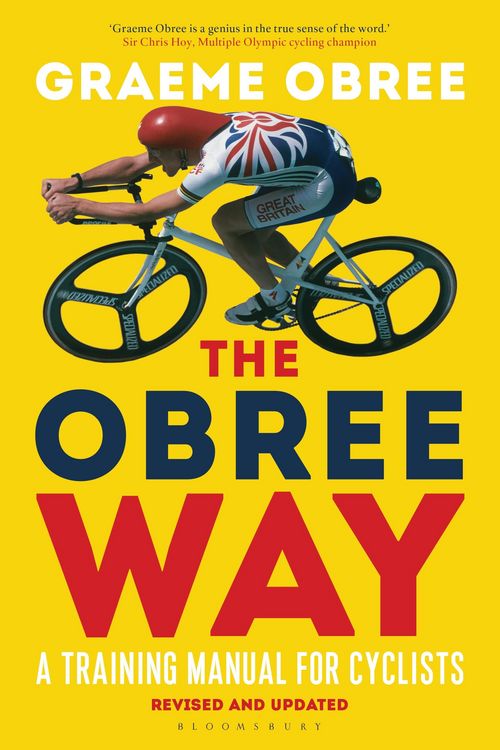 Produktbild: Obree, G: Obree Way