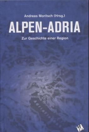 Produktbild: Alpen-Adria