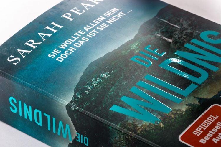 Produktbild: Die Wildnis