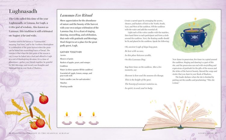 Produktbild: Your Book of Shadows