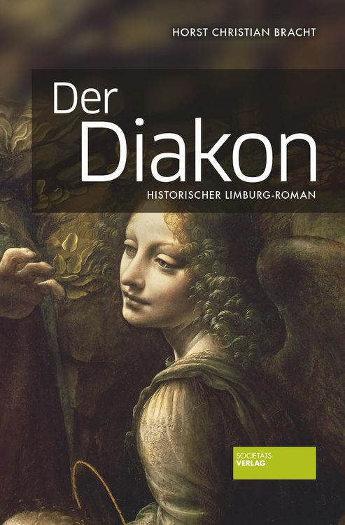 Produktbild: Der Diakon
