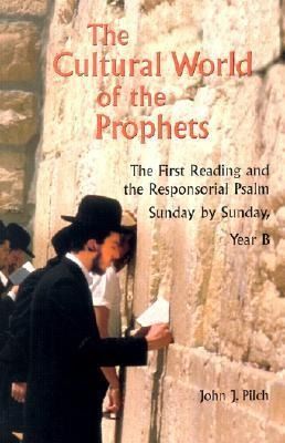 Produktbild: The Cultural World of the Prophets