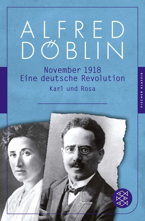 Produktbild: November 1918