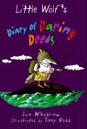 Produktbild: Little Wolf's Diary of Daring Deeds