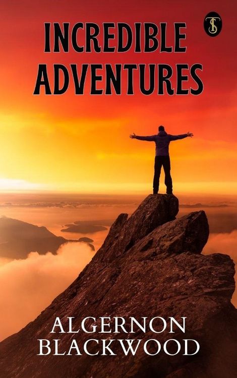 Produktbild: Incredible Adventures