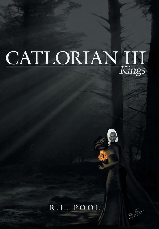 Produktbild: Catlorian Iii