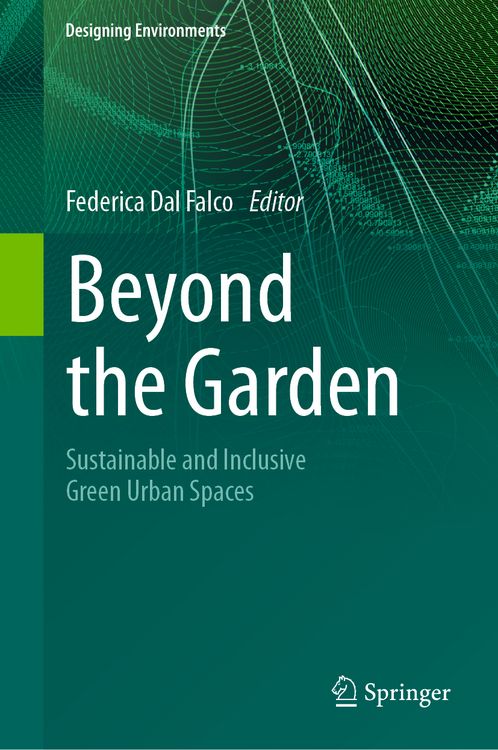 Produktbild: Beyond the Garden