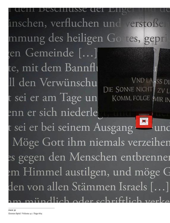 Produktbild: Michael M&uuml;ller. Ernstes Spiel. Catalogue Raisonn&eacute;