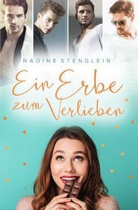 Produktbild: Ein Erbe zum Verlieben