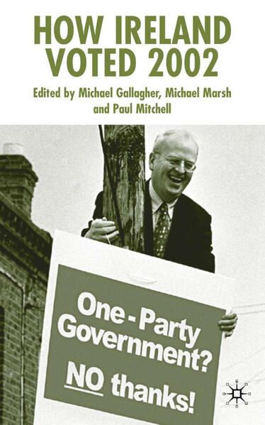 Produktbild: How Ireland Voted 2002