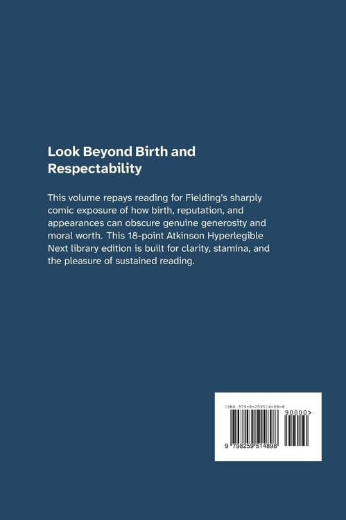 Produktbild: History of Tom Jones, a Foundling - Volume 1 of 6