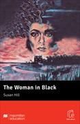Produktbild: Macmillan Readers The Woman in Black - Elementary with ebook and Resources
