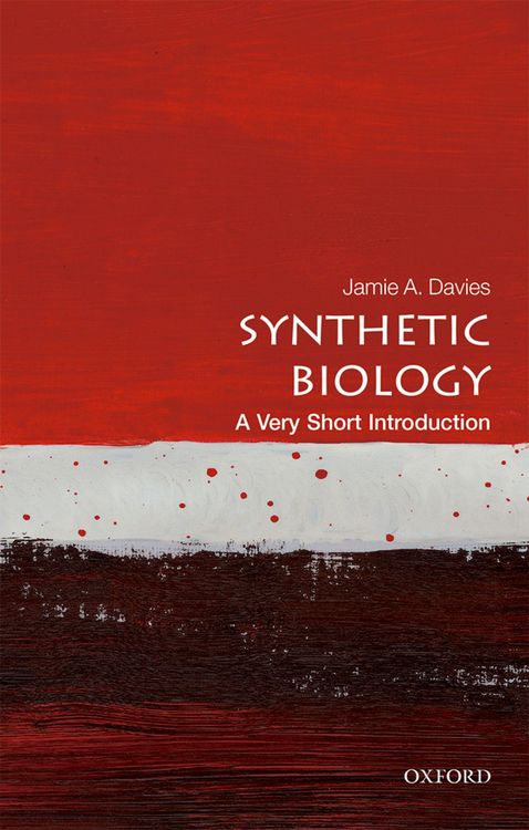 Produktbild: Synthetic Biology