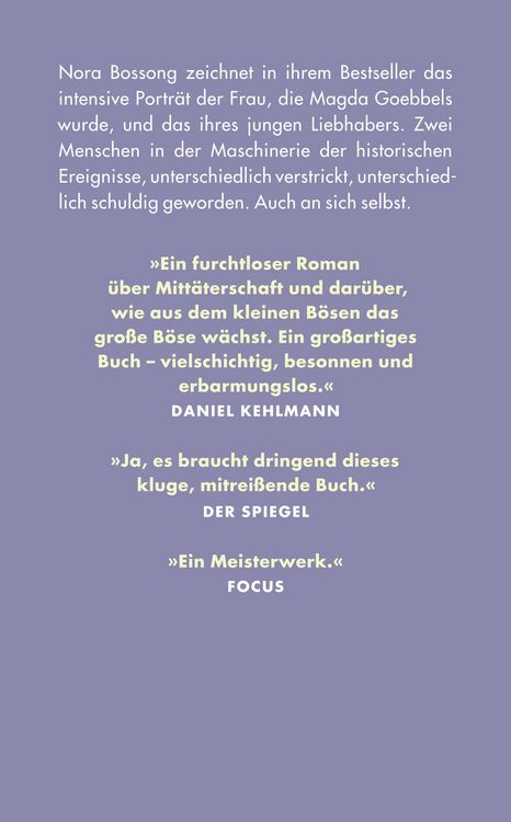 Produktbild: Reichskanzlerplatz
