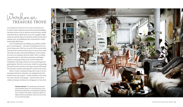 Produktbild: Life Unstyled