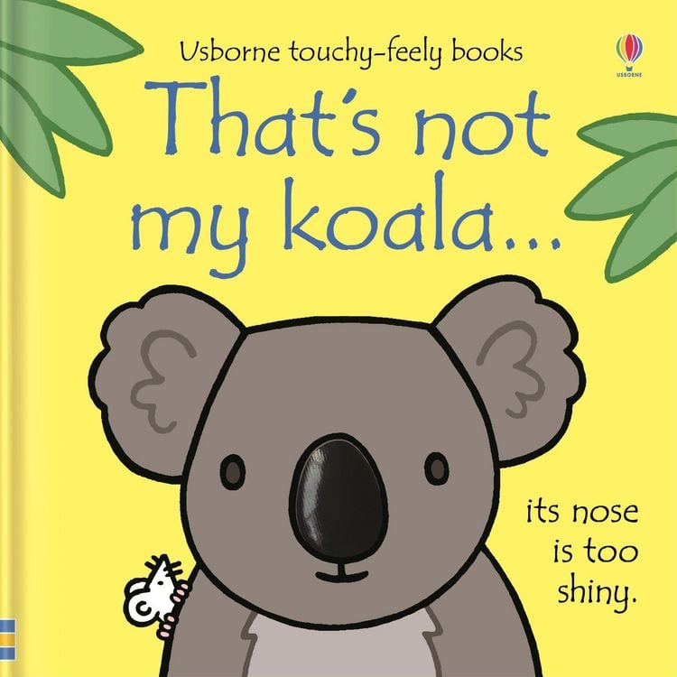 Produktbild: That's not my koala...