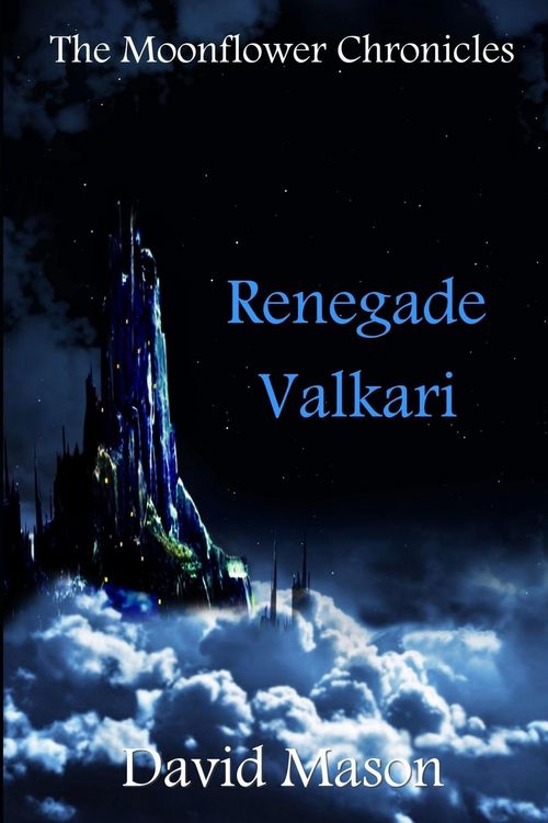 Produktbild: Renegade Valkari