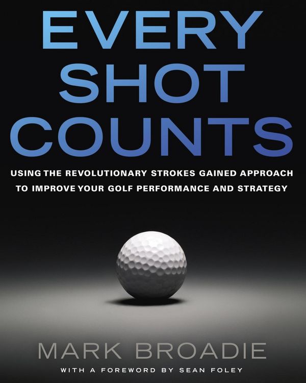 Produktbild: Every Shot Counts