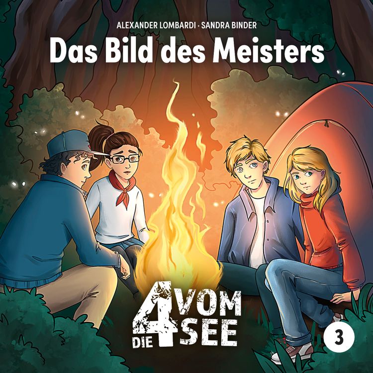 Produktbild: 03: Das Bild des Meisters