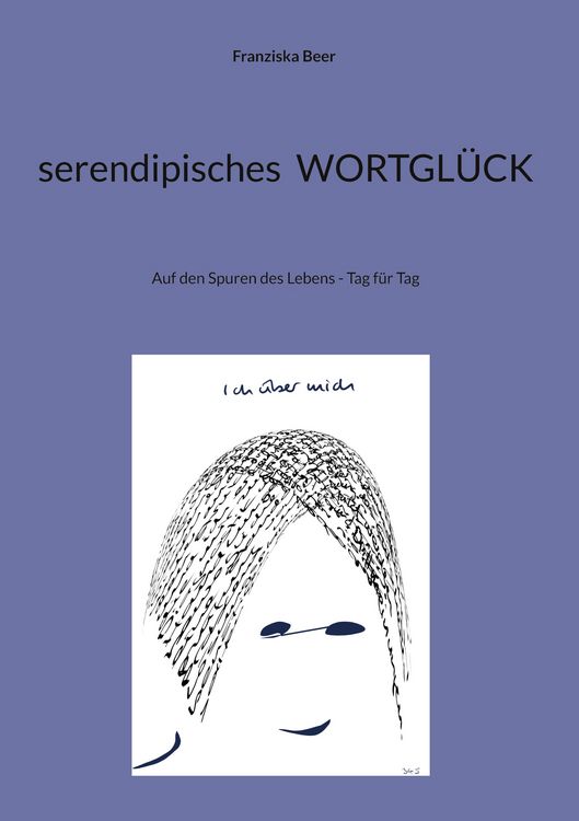 Produktbild: Serendipisches WORTGL&Uuml;CK