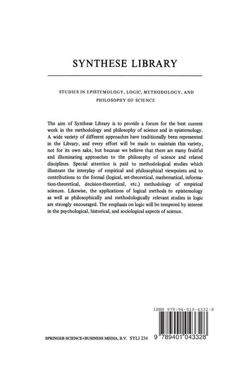 Produktbild: Patrick Suppes: Scientific Philosopher