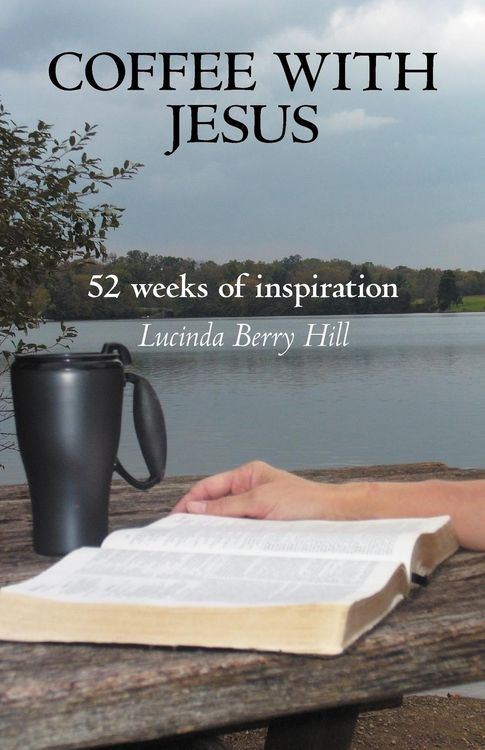 Produktbild: Coffee with Jesus