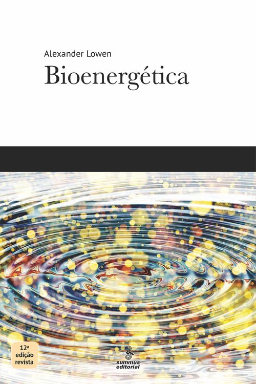 Produktbild: Bioenerg&eacute;tica