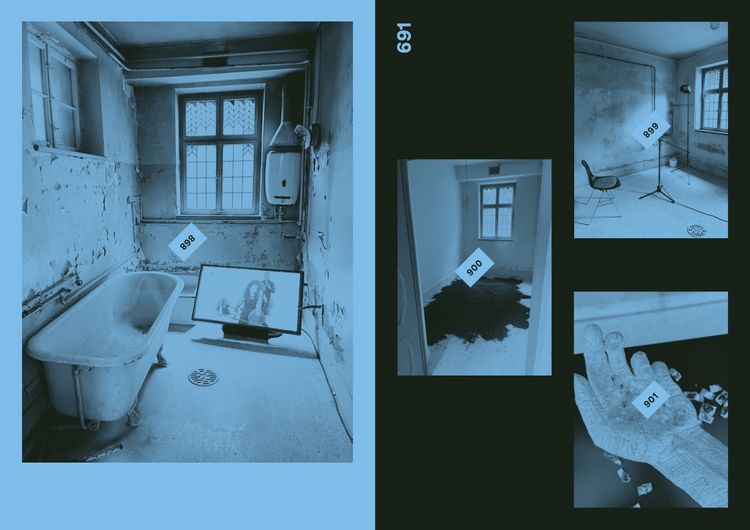 Produktbild: INTERPRET*INNENKAMMER Polyphonic Workshop Sound &ndash; Performance & concept