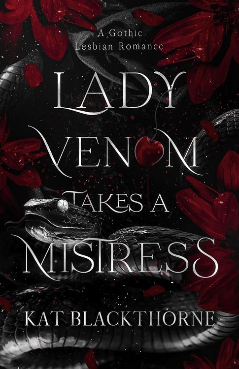Produktbild: Lady Venom Takes a Mistress