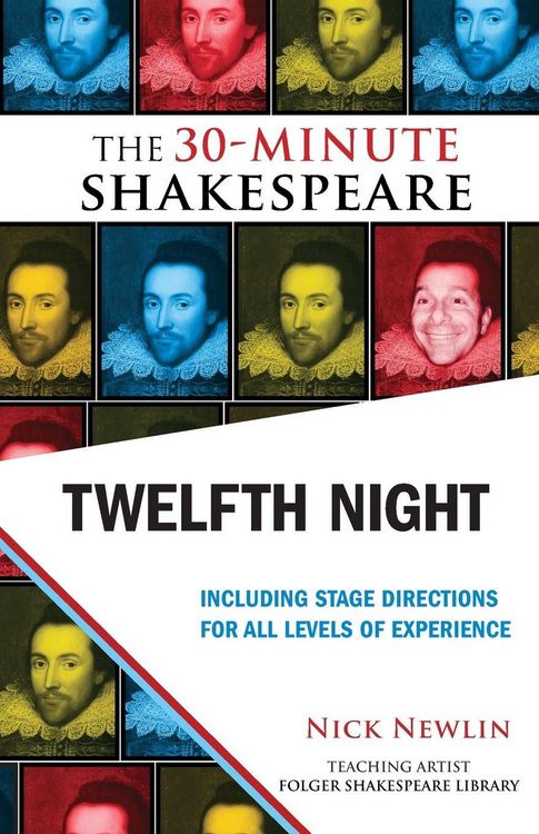 Produktbild: Twelfth Night