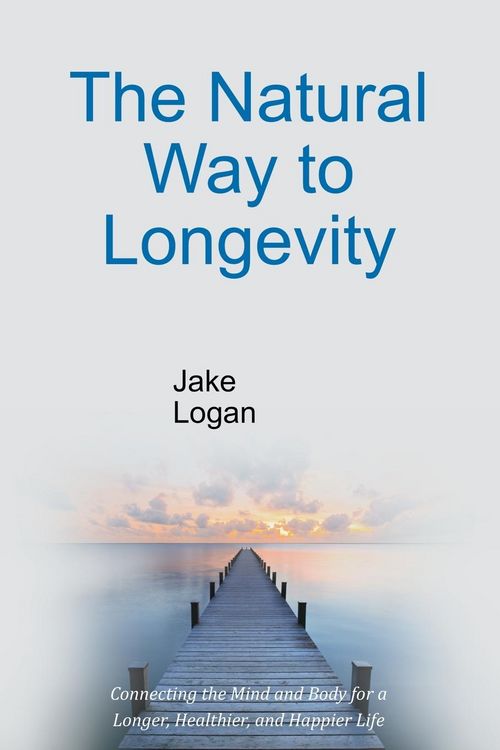 Produktbild: The Natural Way to Longevity