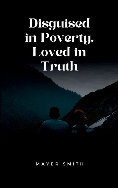 Produktbild: Disguised in Poverty, Loved in Truth