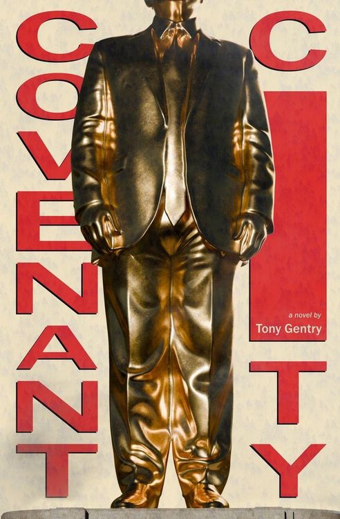 Produktbild: Covenant City