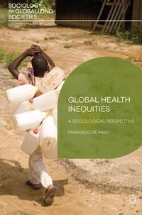 Produktbild: Global Health Inequities
