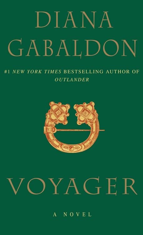 Produktbild: Voyager