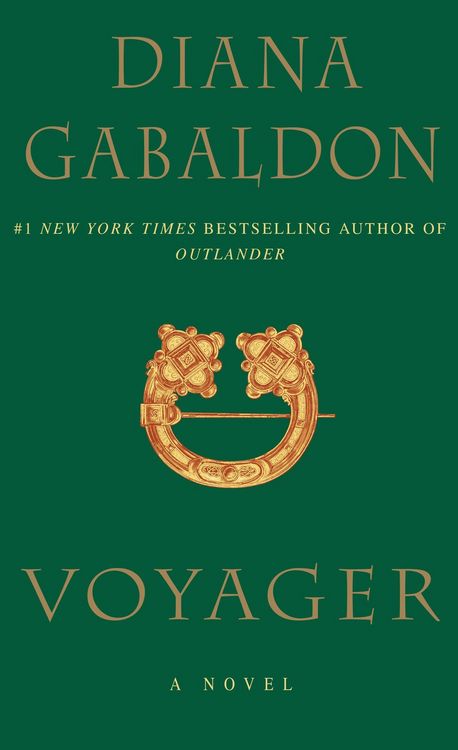 Produktbild: Voyager