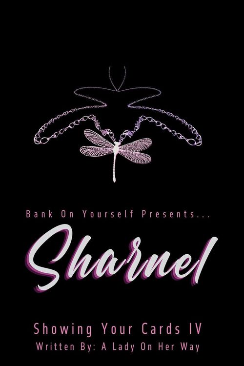 Produktbild: Sharnel Showing Your Cards IV