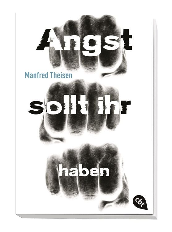 Produktbild: Angst sollt ihr haben