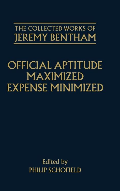Produktbild: Official Aptitude Maximized