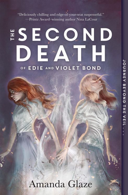 Produktbild: The Second Death of Edie and Violet Bond