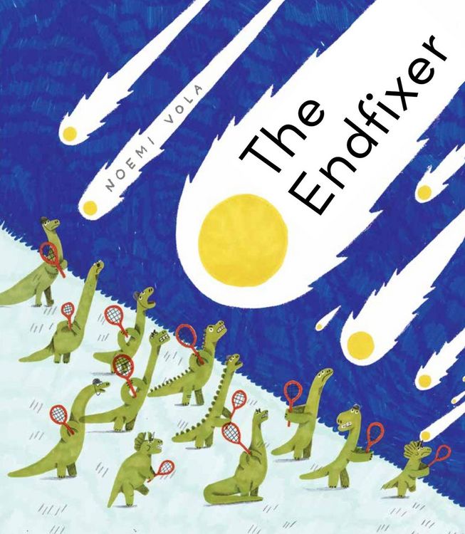 Produktbild: Endfixer