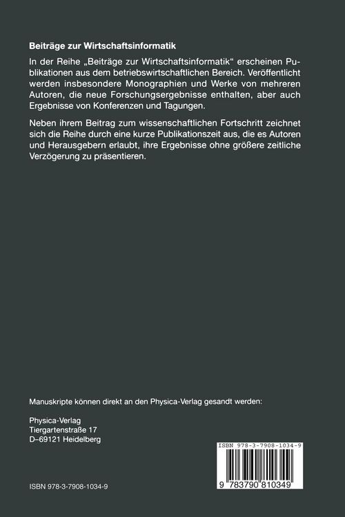 Produktbild: Objektorientierte und verteilte L&ouml;sung von Optimierungsproblemen