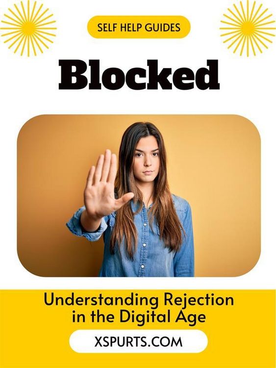 Produktbild: Blocked