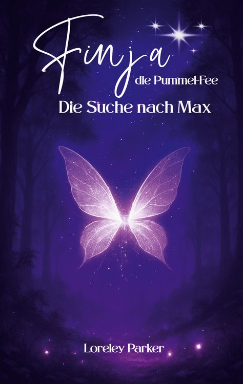 Produktbild: Finja, Die Pummelfee