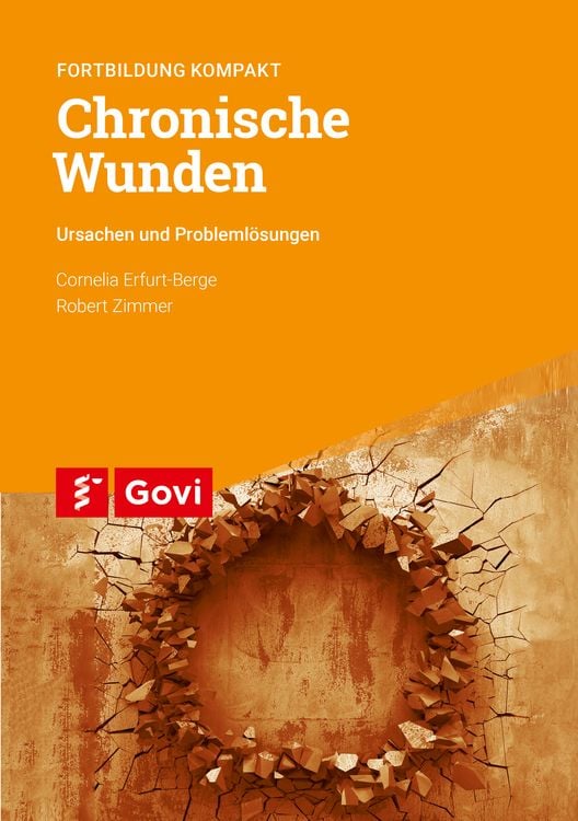 Produktbild: Chronische Wunden