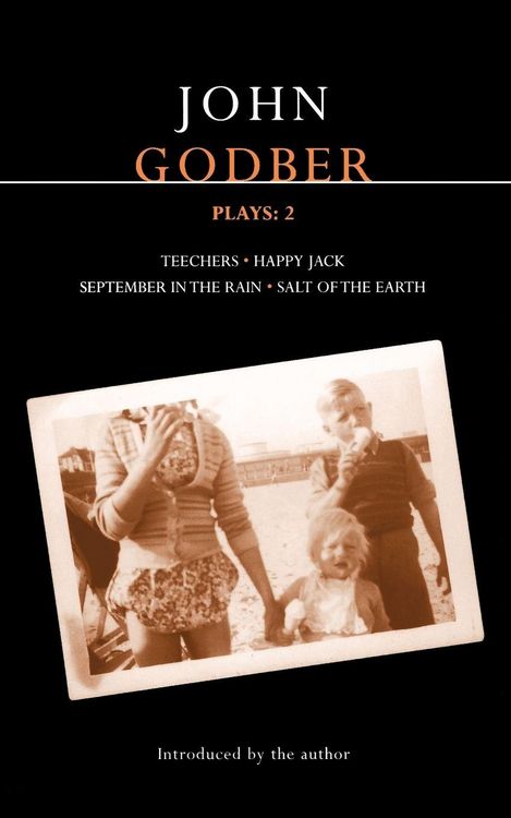 Produktbild: Godber Plays