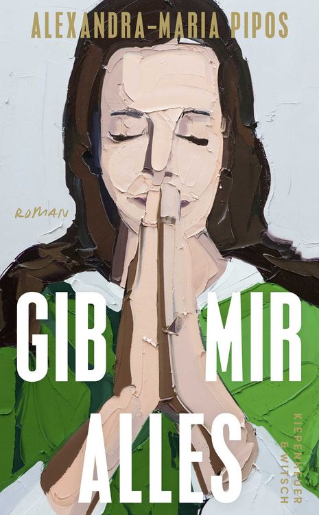 Produktbild: Gib mir alles