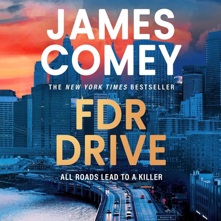Produktbild: FDR Drive