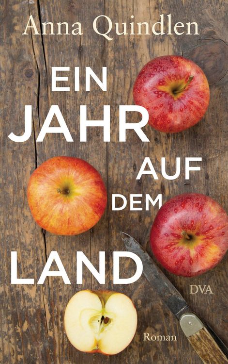 Produktbild: Ein Jahr auf dem Land
