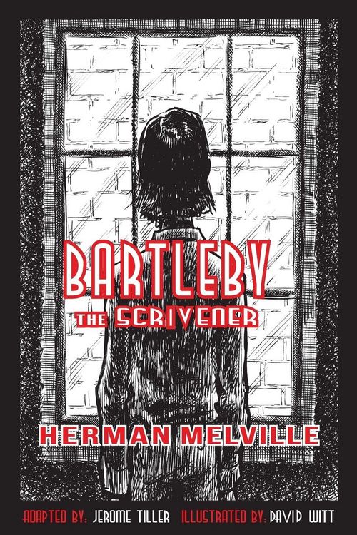 Produktbild: Bartleby the Scrivener